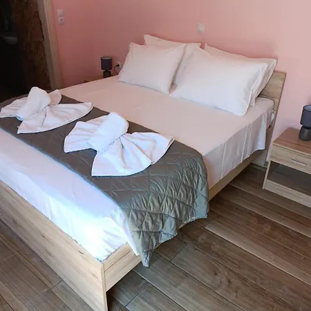 Villa Euphoria Líndos